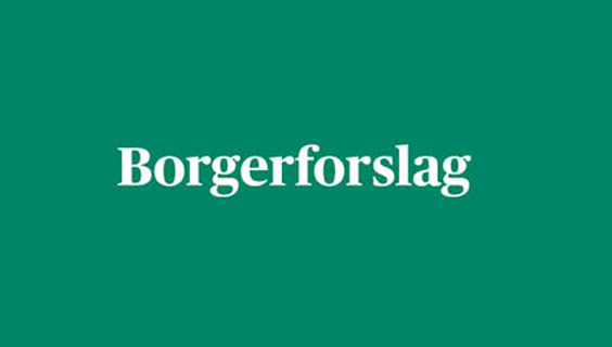 Borgerforslag